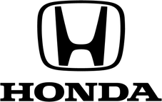 Logo Honda