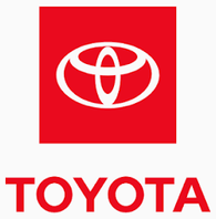 Logo Toyota